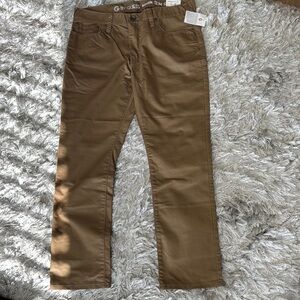 G by Guess Brown Chino Pants